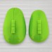 Набір прес форм для годівниць Weida Shell Method Mould XW-02, 2шт/уп